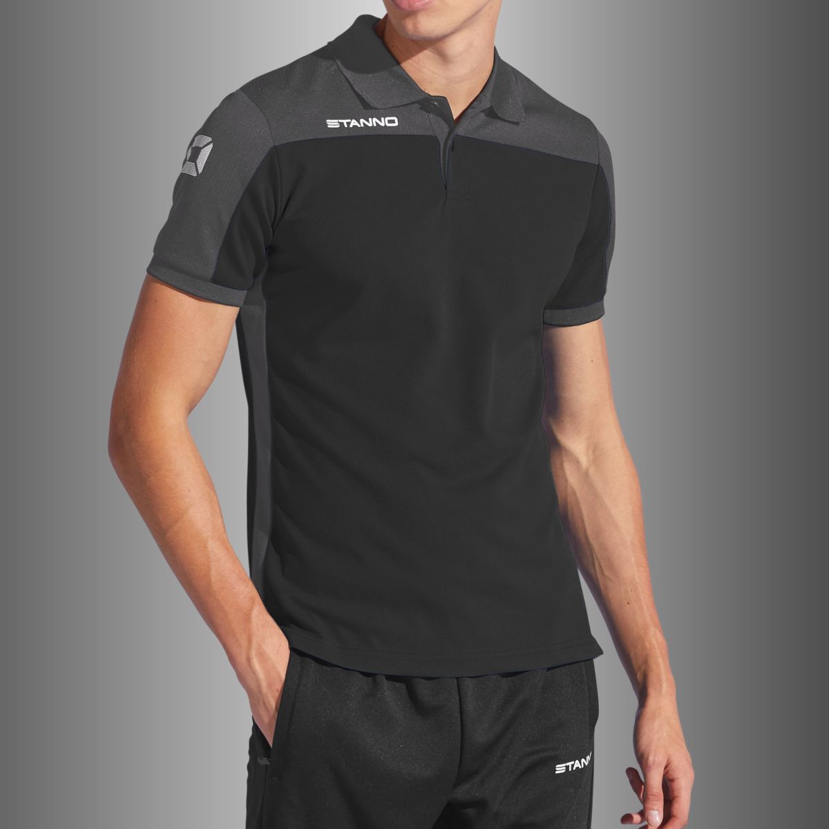 Stanno - PRIDE Polo Shirt