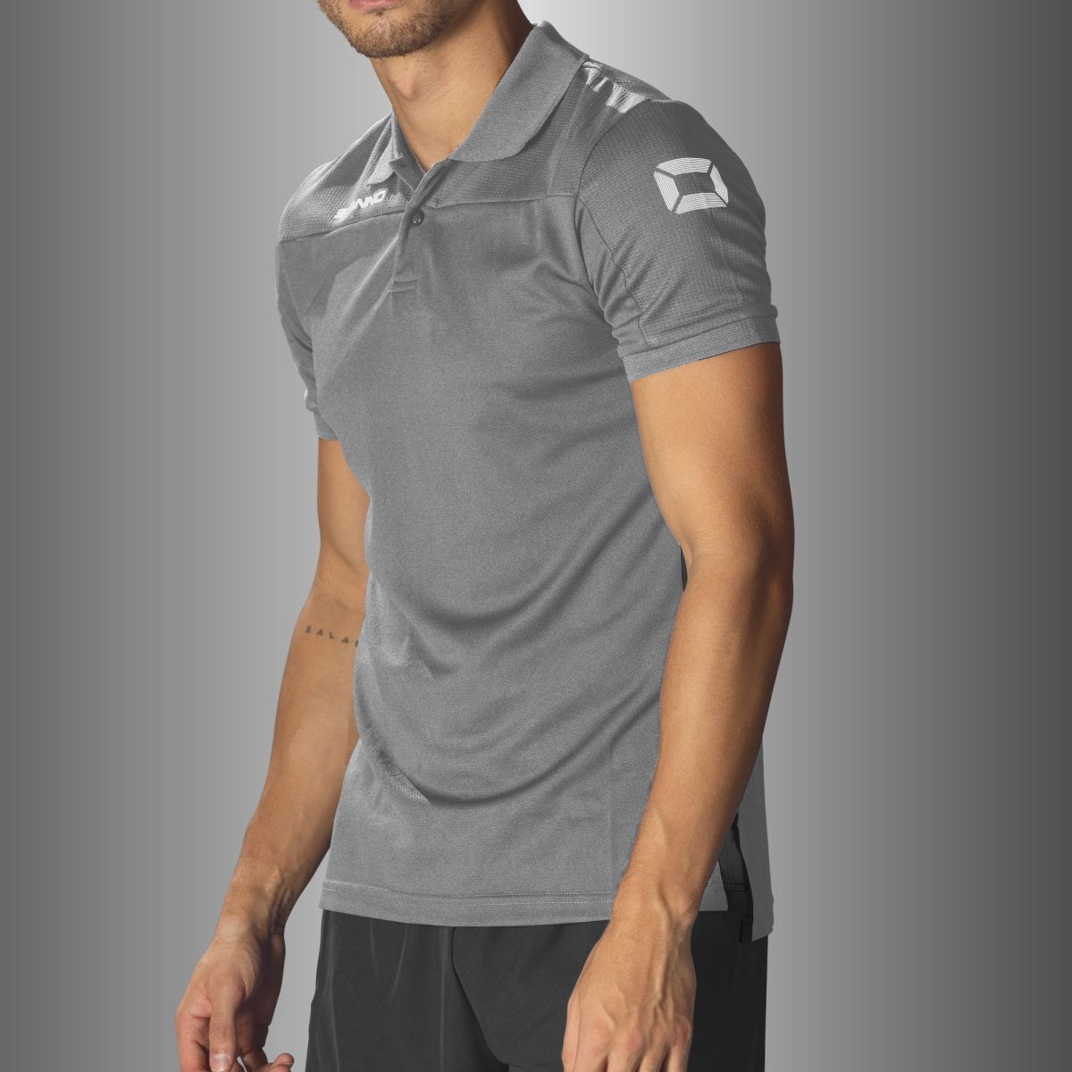 Stanno - PRIDE Polo Shirt