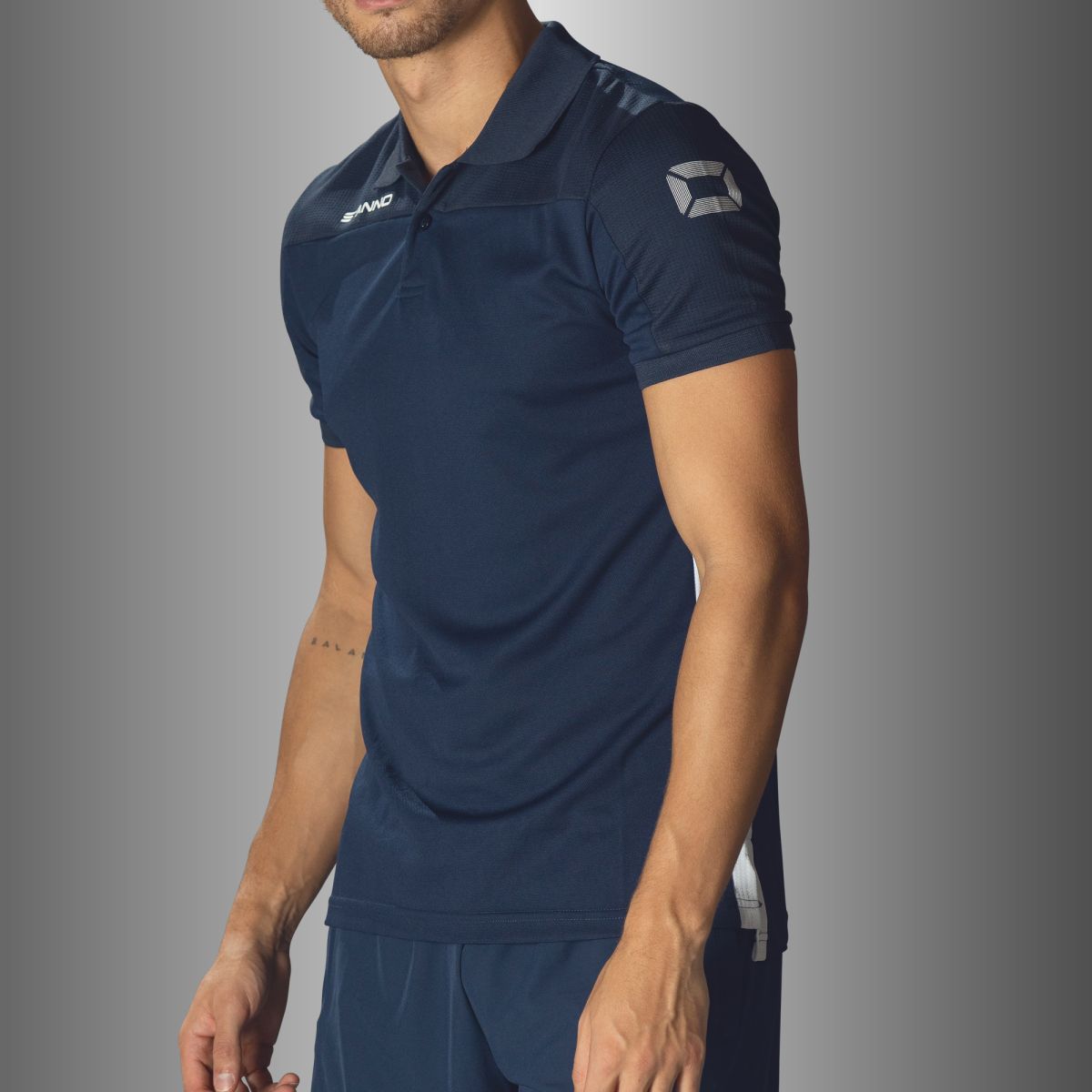 Stanno - PRIDE Polo Shirt
