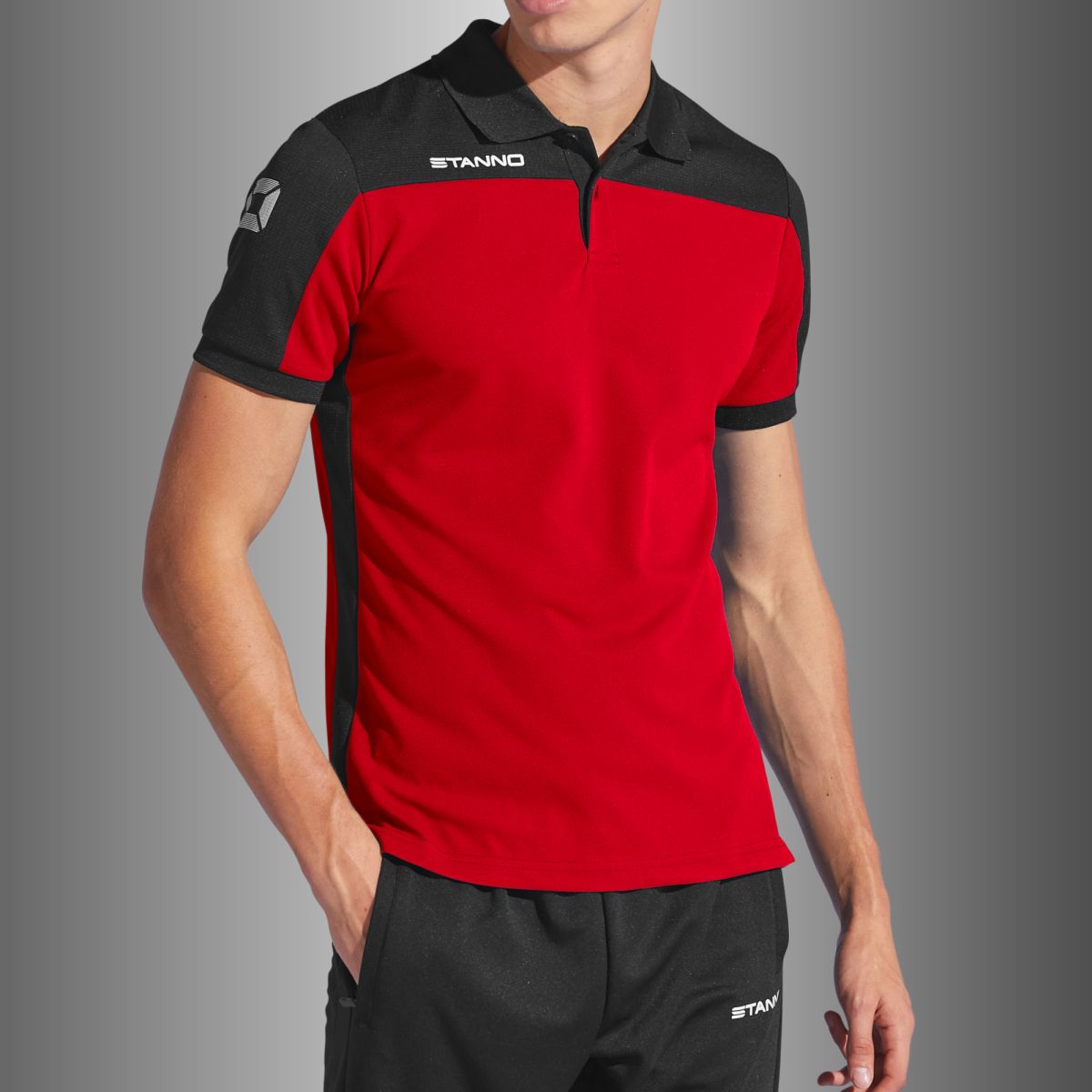 Stanno - PRIDE Polo Shirt