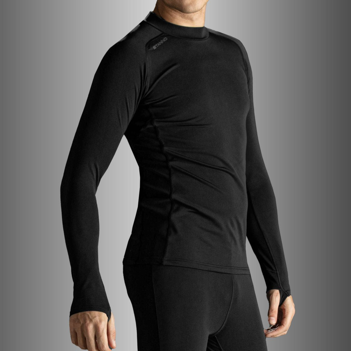 Stanno - Thermo Core Long Sleeve Shirt