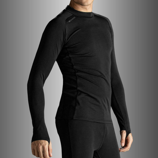 Stanno - Thermo Core Long Sleeve Shirt
