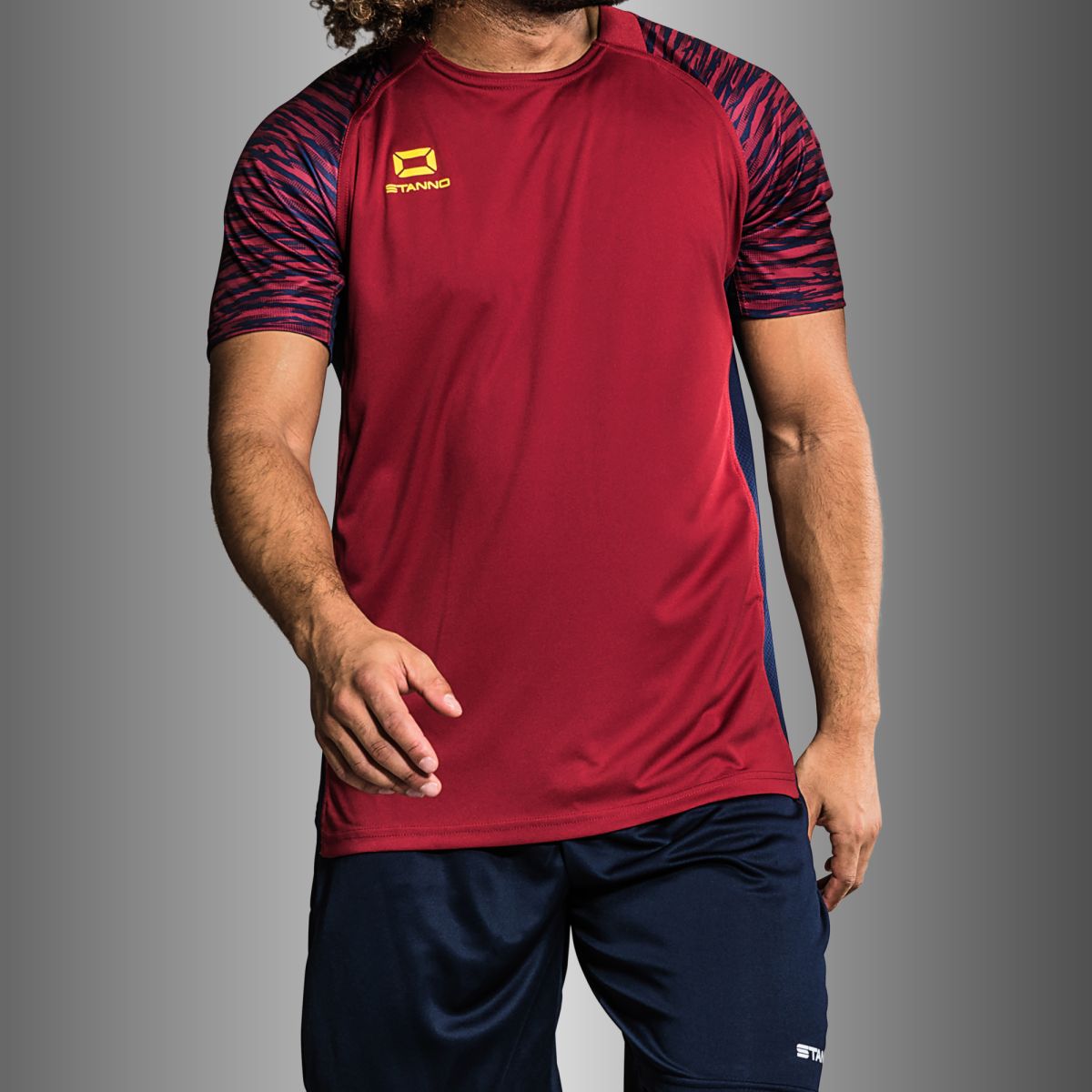 Stanno - BOLT Jersey