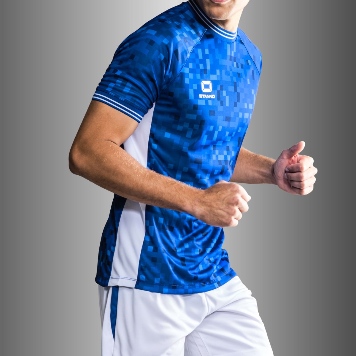 Stanno - PIXEL Jersey