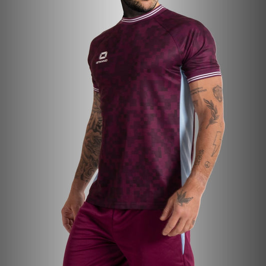 Stanno - PIXEL Jersey
