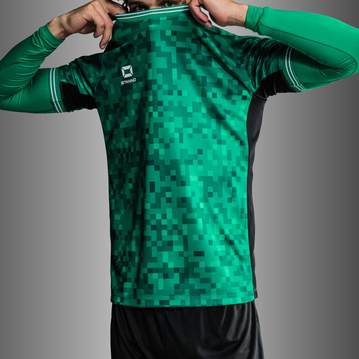 Stanno - PIXEL Jersey