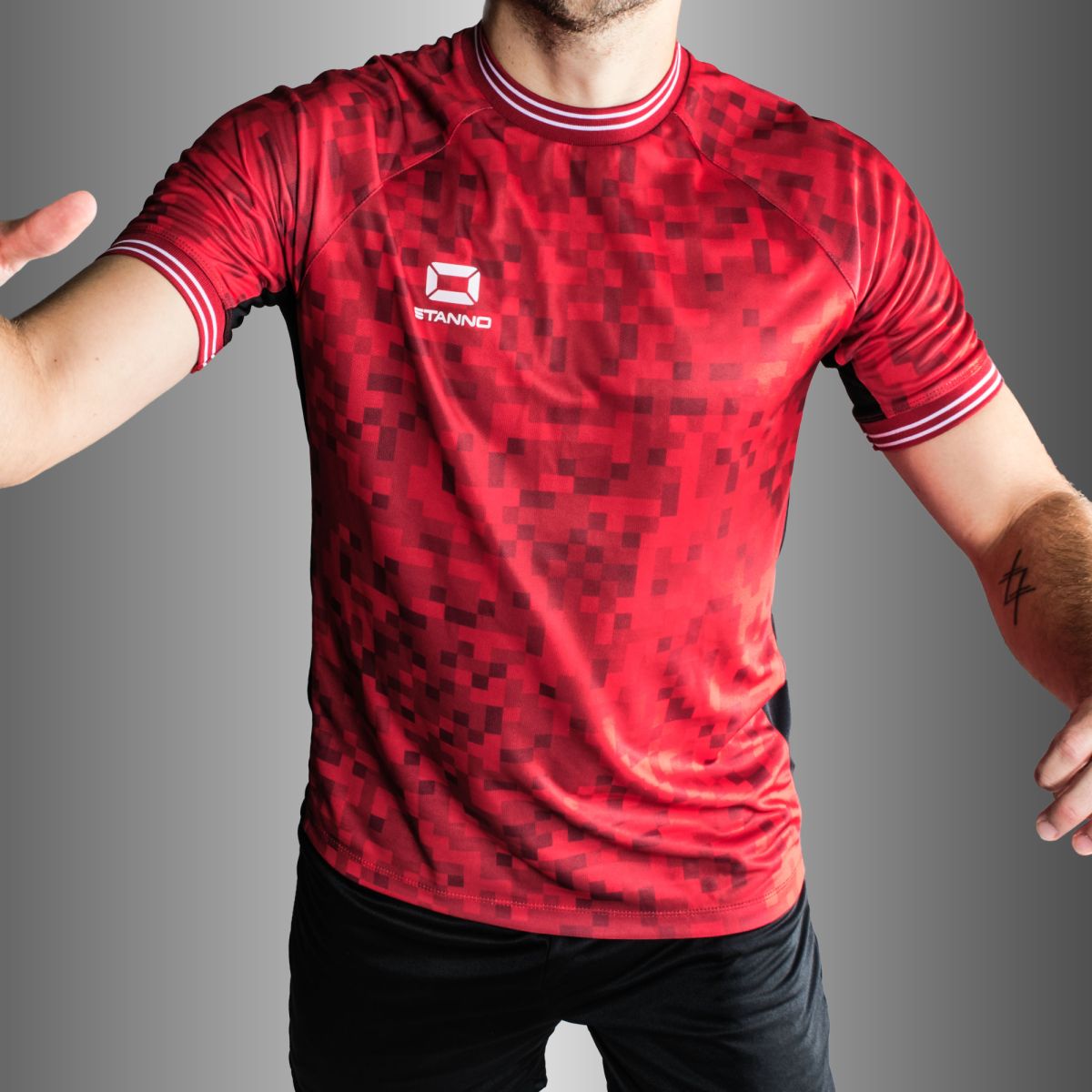 Stanno - PIXEL Jersey