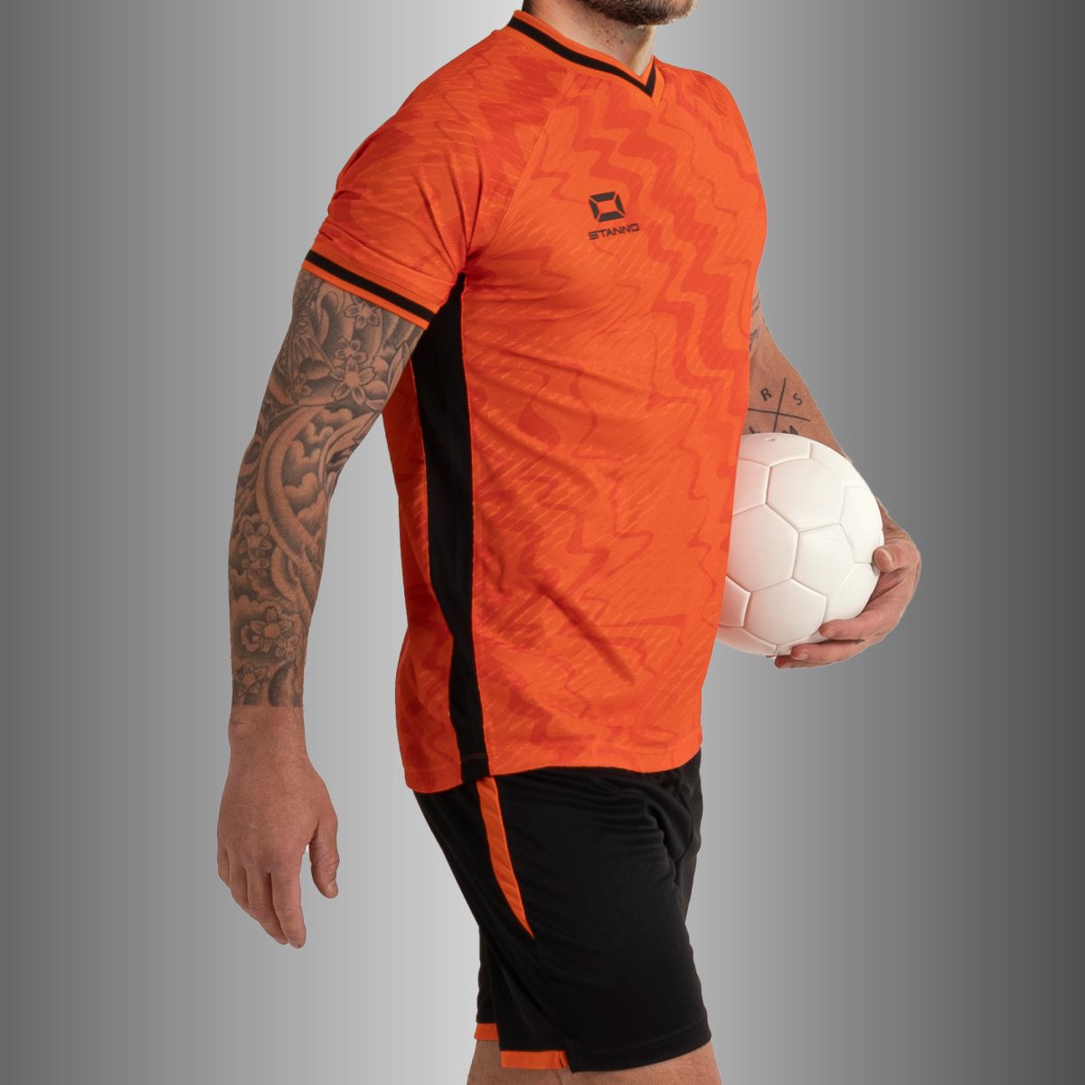 Stanno - WAVE Jersey