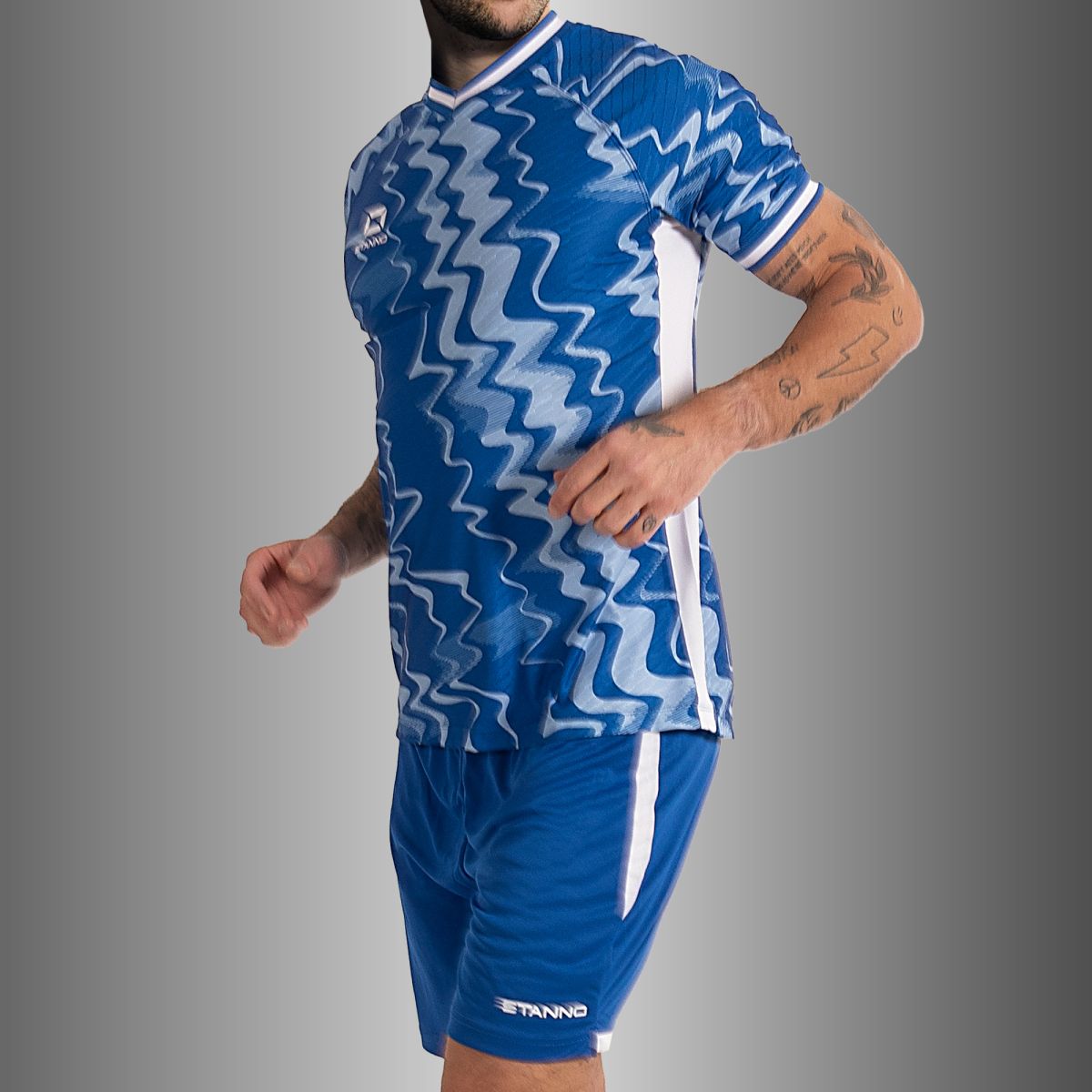 Stanno - WAVE Jersey