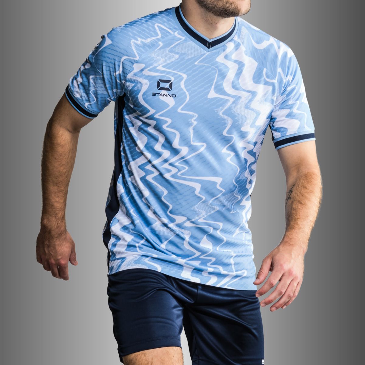 Stanno - WAVE Jersey
